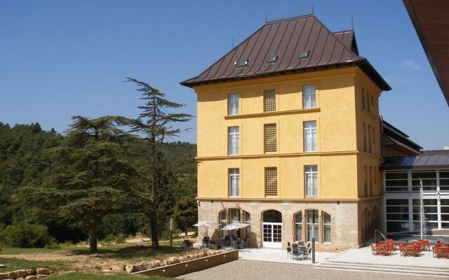 Iberik Hotel Balneari Rocallaura