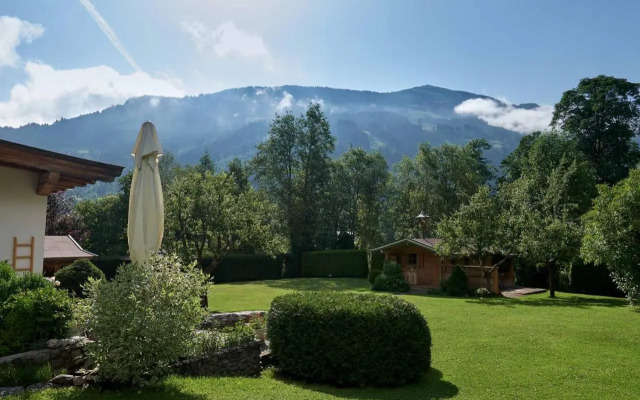 Saukaserstub'n Apartments - Ferienwohnung Schützkogel