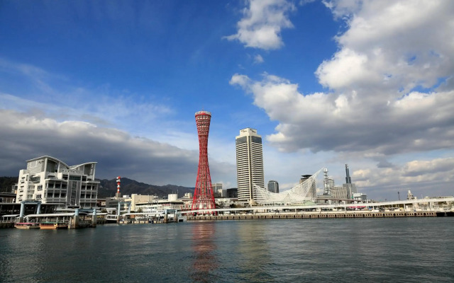 Hotel Monterey KOBE