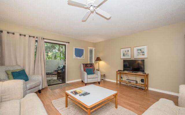 SailMaster 37 - Two Bedroom Condo