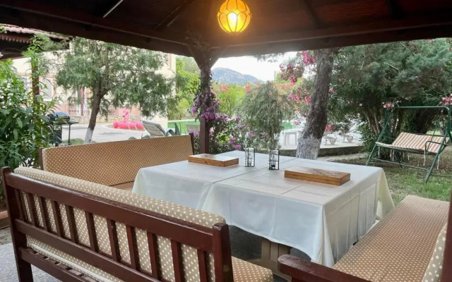 Angels Garden Dalyan