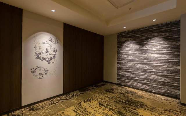 Matsue Excel Hotel Tokyu