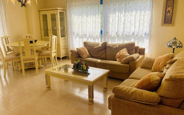 A880 - Villamar - 2004 Finestrat S.L.