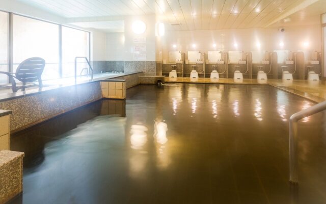 Hotel Global View Hakodate