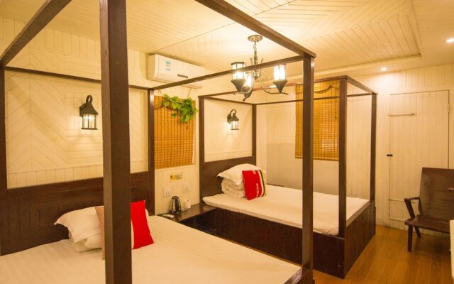 Wuzhen Dongzha Auntie Jiang Hostel