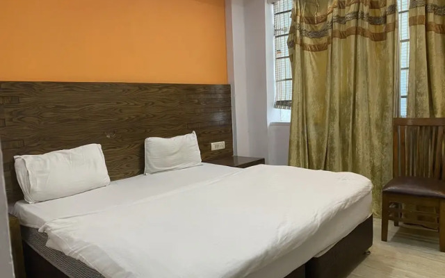Hotel Ambience