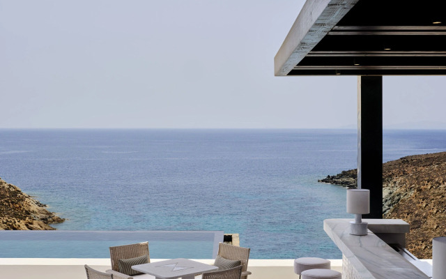 Odera, Tinos, Autograph Collection