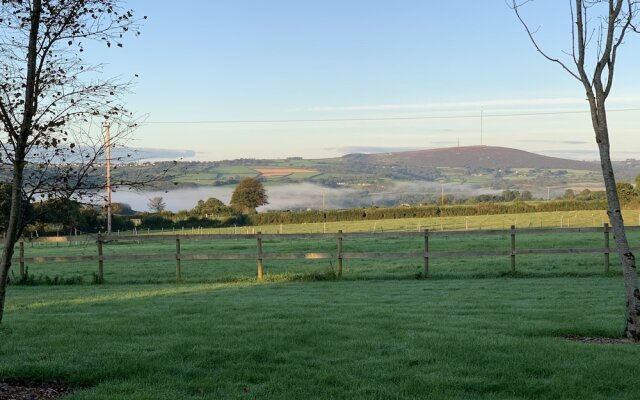 Caradon Lodge