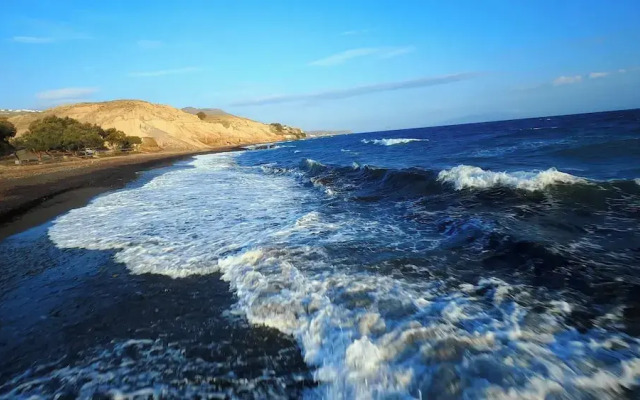 Sonus Mare Santorini