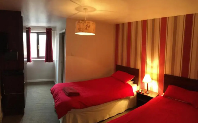 White Horse Inn
