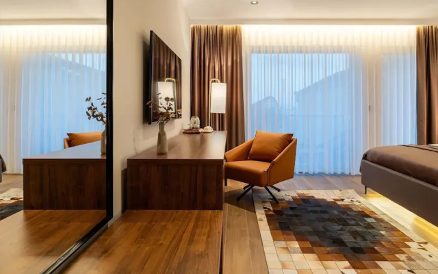 Ruby Hotel Pristina