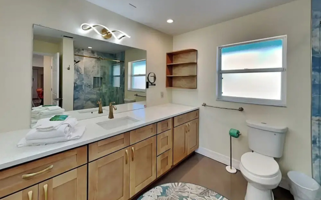 244 Flamingo by Distinctive Beach Rentals