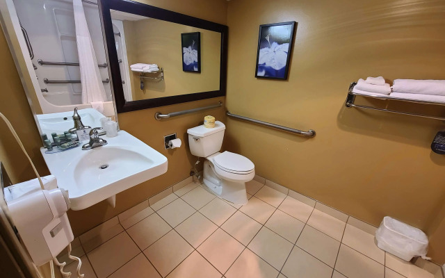 Best Western Philadelphia South - West Deptford Inn