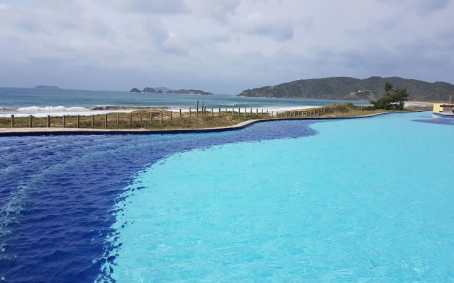 Melhor resort de Buzios