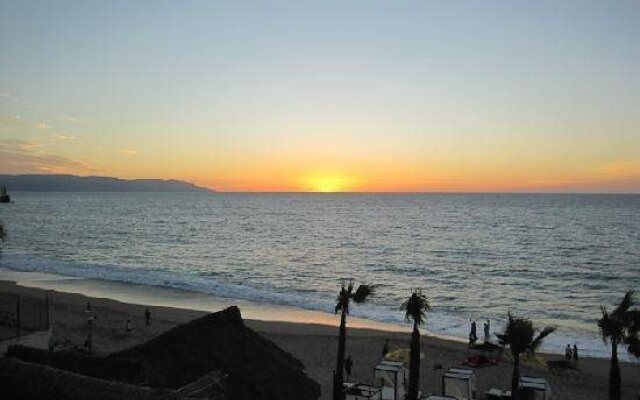 Hotel Boutique Suites Nadia