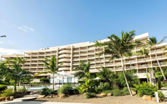 Le Parc Hotel Noumea
