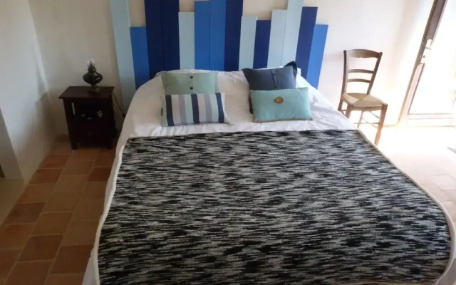 Chambres d'hôtes Au BO Voyage