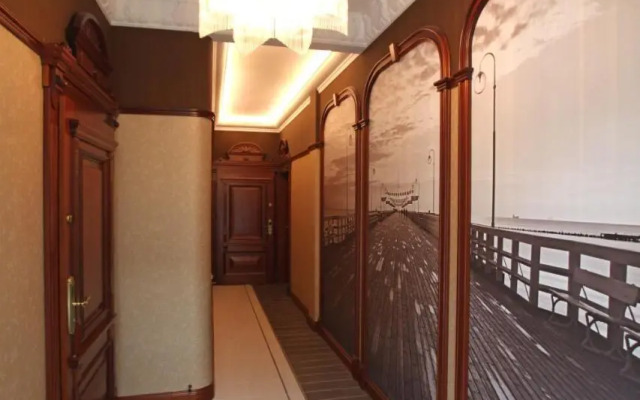 Apartamenty Klejnot Sopotu