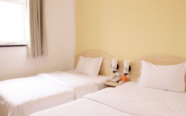 7 Days Inn Xian Huaqing Pond Lintong