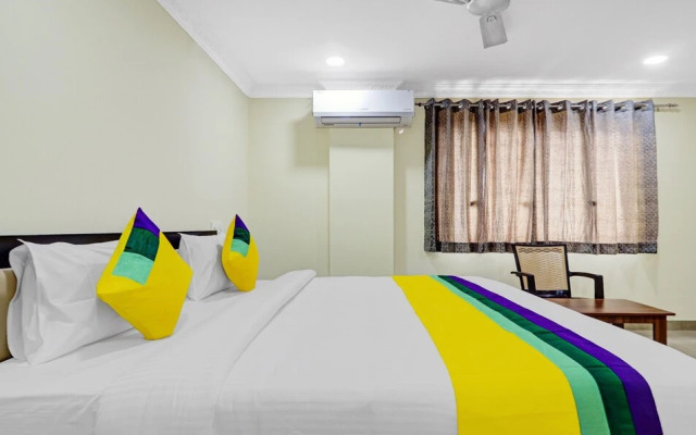 Itsy by Treebo - 99 Inn Hitech City