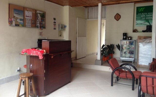 Hotel 3ra Avenida