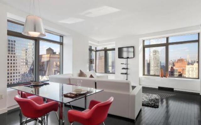 Oakwood Residence New York Downtown