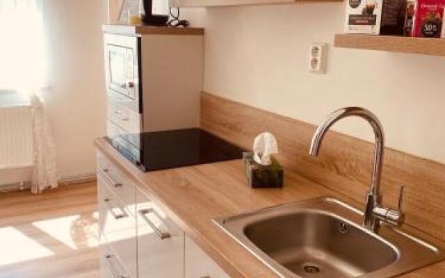 Trio Apartments