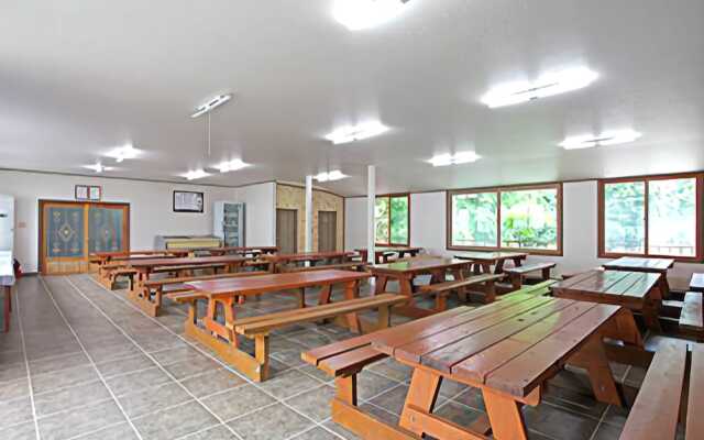 Danyang Sharom Pension