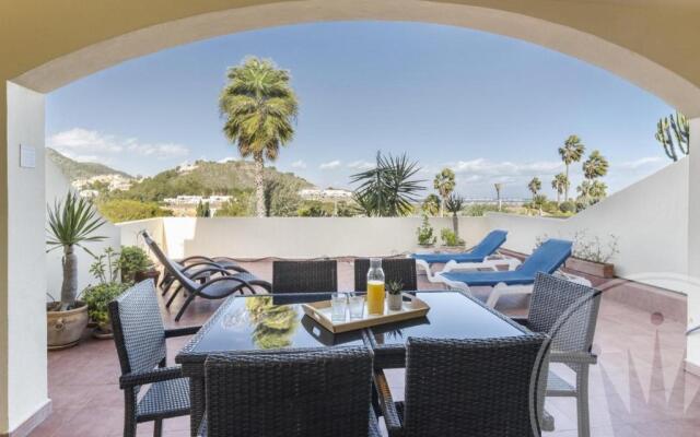 La Manga Club Resort Los Olivos 43