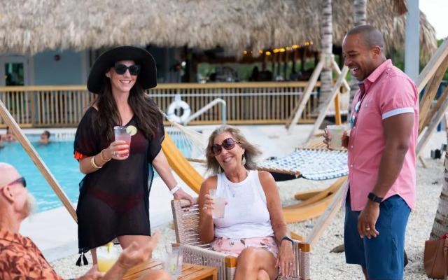 Compass Hotel by Margaritaville Anna Maria Sound