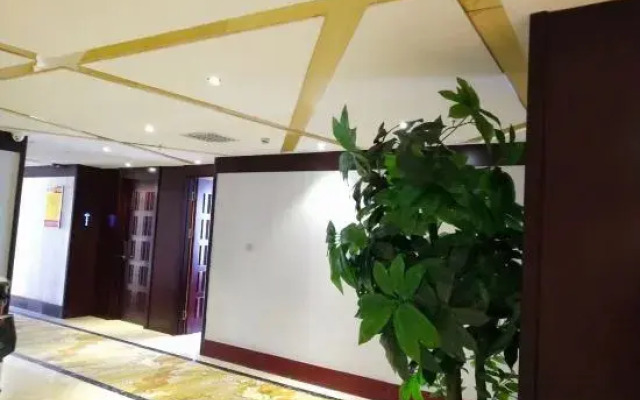 huafu lijin hotel