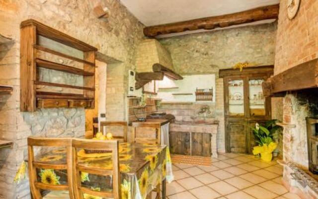 Locazione turistica San Giorgio