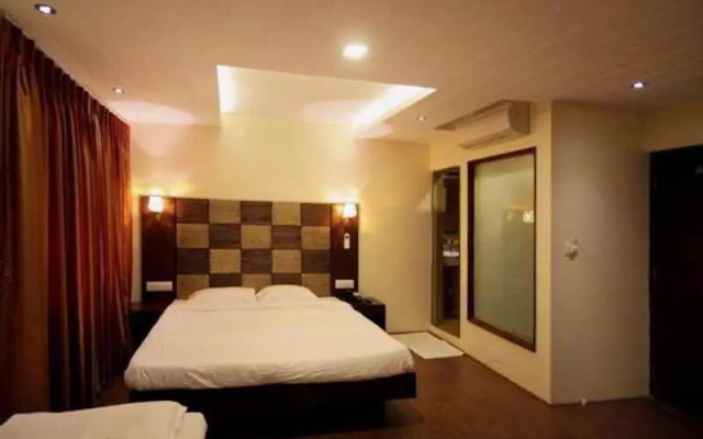 Vatika Inn Hotel
