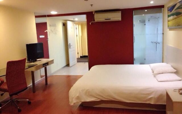 Hanting Express Hangzhou Wulin Plaza West