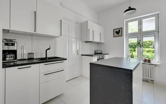 Apartament Haffnera 30