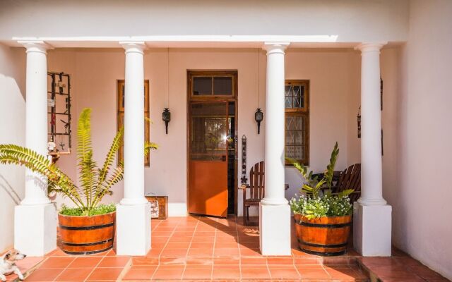 Addo Self Catering