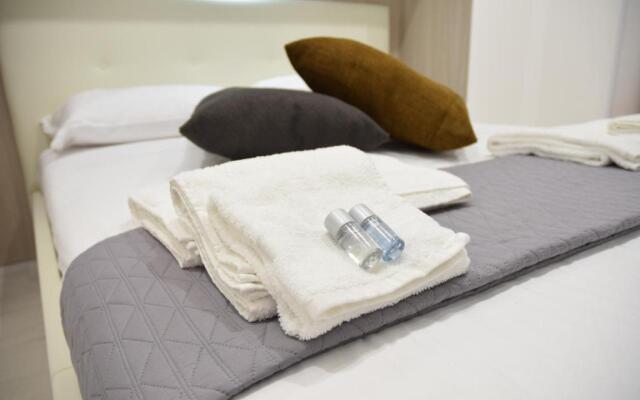 B&B La Focara
