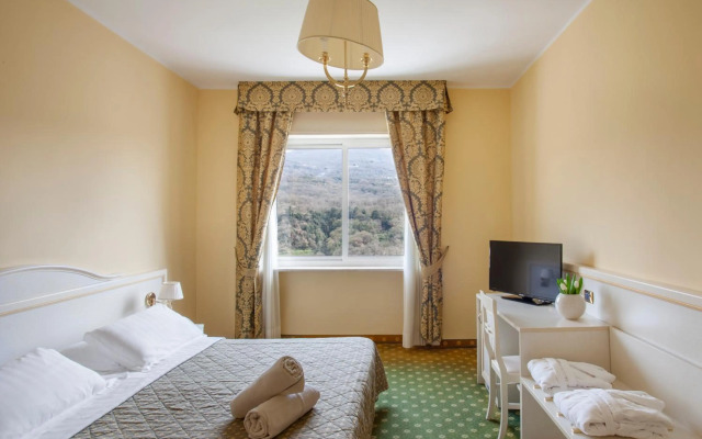 Complesso Termale Vescine