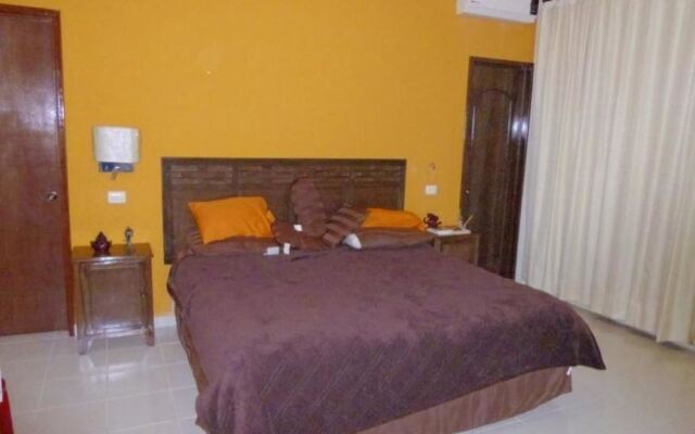 Hotel Real Izamal