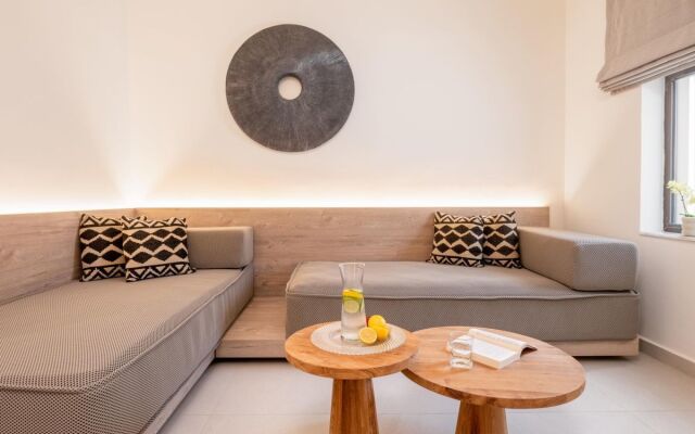 D'Andrea Mare Beach Hotel – All Inclusive