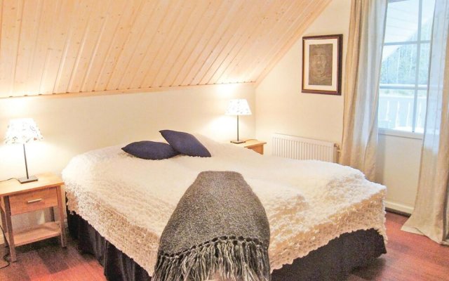 Beautiful Home in Strömstad With 3 Bedrooms, Sauna and Wifi