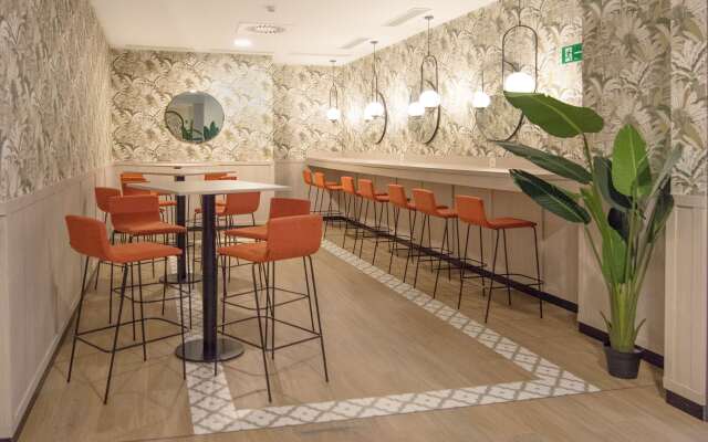 Hotel Soho Boutique Cordoba