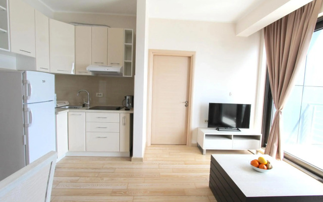 Apartments Aqua