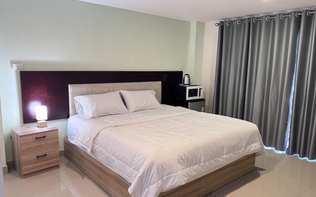 The Freelancer Hotel