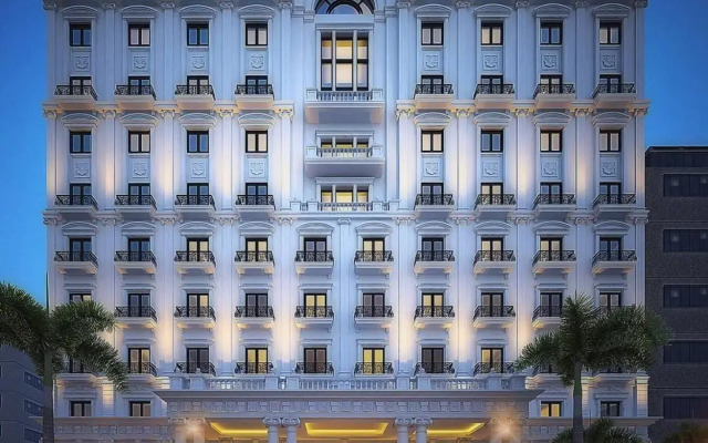 Phoenix Hotel