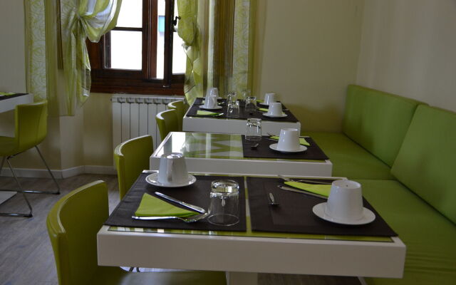 B&B Leopoldo