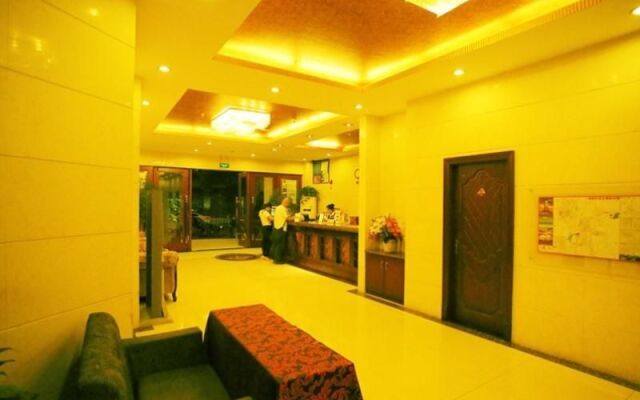 GreenTree Inn (Guiyang Xiaoshizi)