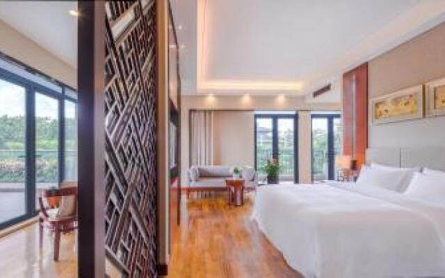 Nanning Wu Xiang Resort