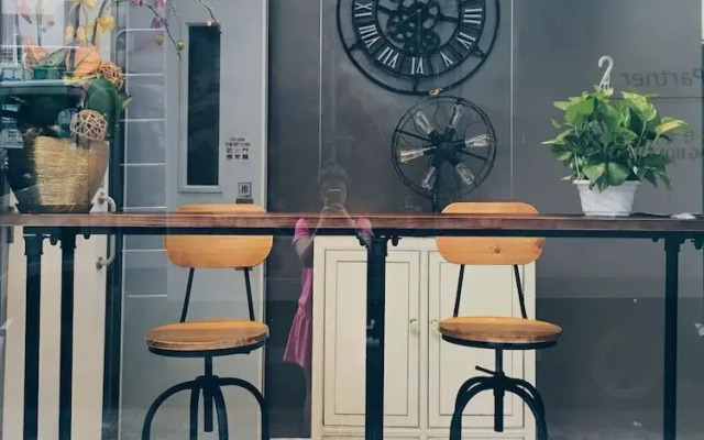 M3 International Youth Apartment