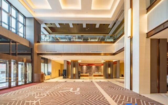 Feilong International Business Hotel